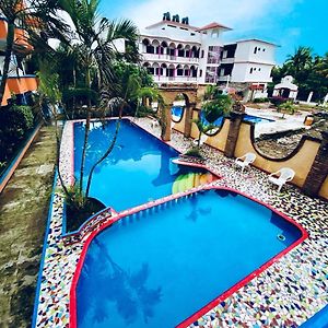 Hotel Real del Quijote